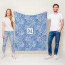 Search for marigolds blankets Vintage