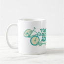 Search for road bicycle mugs Bike