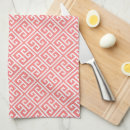 Search for coral tea towels Elegant