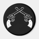 Search for pistol magnets Gun