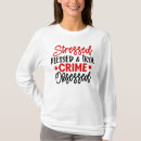 Search for true crime tshirts Serial killers