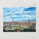 Search for florence postcards Italy