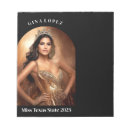 Search for photo notepads Autograph