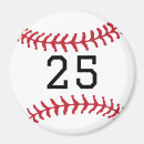Search for baseball team magnets Fan