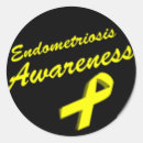 Search for endo stickers Awareness