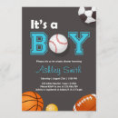 Search for sports baby shower Mother to be