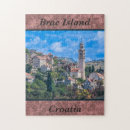 Search for brac Brac island