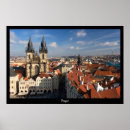 Search for prague posters City