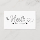 Search for pretties business cards Customer