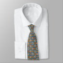 Search for stained glass ties Orange