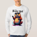 Search for funny beaver tshirts Beavers