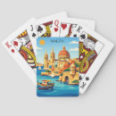 Search for malta playing cards Vacation