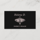 Search for moon phases business cards Holistic health