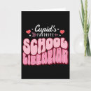 Search for librarians day cards Bloody valentive