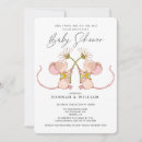Search for mice invitations Cute