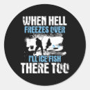 Search for hooked on fishing stickers Summer