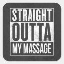 Search for massage therapy stickers Masseuse