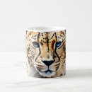 Search for watercolor animal mugs Wild