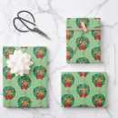 Search for grinch wrapping paper Grinch's dog max