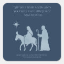 Search for mary joseph stickers Holy family