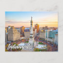 Search for indianapolis postcards Tourism