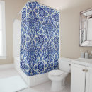 Search for spanish shower curtains Talavera