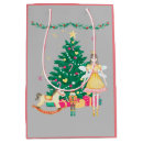 Search for nutcracker gift bags Ballet