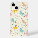 Search for pink pony iphone cases For kids