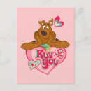 Search for scooby doo cards Ruv you