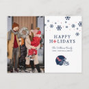 Search for football christmas cards Rebels