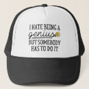 Search for geeky hats Humour