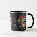 Search for realistic mugs Flower