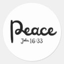 Search for john 16 stickers Faith