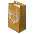Search for wedding anniversary gift bags Gold