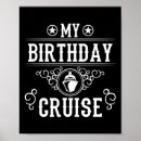 Search for funny birthday posters Ocean