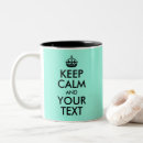 Search for light green mugs Create your own