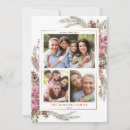 Search for red berries christmas cards Simple