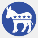 Search for democrat donkey stickers Democrats