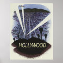 Search for vintage hollywood posters California