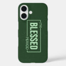 Search for faith based cases Christian