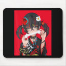 Search for anime otaku mousepads Cute