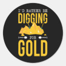 Search for treasure hunt stickers Animal