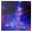 Search for blue night sky tiles Space