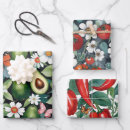 Search for pepper gift wrap Salsa