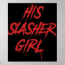 Search for slasher posters Comic