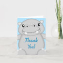 Search for hippo thank you cards Cartoon