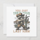 Search for country 21st birthday invitations Cowgirl