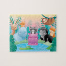 Search for hippo puzzles Jungle animals