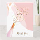 Search for bridal shower for the bride cards Elegant