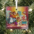 Search for three girls christmas tree decorations For kids